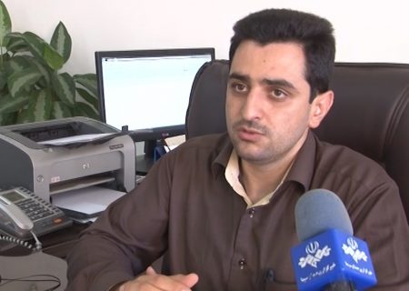 رئیس اداره صنعت، معدن و تجارت شهرستان لنجان روز کارمند را تبریک گفت