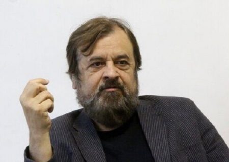 آقازاده‌ای که از شاهزاده‌ها بدش می‌آمد