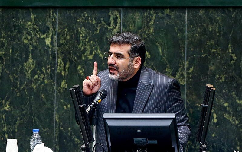 واکسیناسیون هنرمندان بالای ۴۰ سال آغاز شد