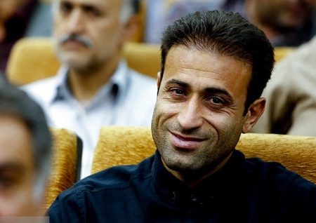 رجب‌زاده: همه تیم‌ها برای ذوب‌آهن بازی کردند جز خودش