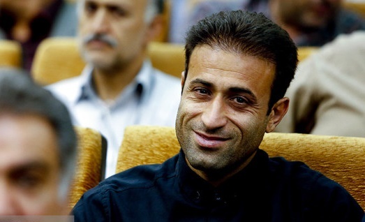 رجب‌زاده: همه تیم‌ها برای ذوب‌آهن بازی کردند جز خودش