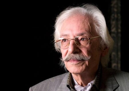 آخرین وضعیت جسمانی خانواده جمشید مشایخی