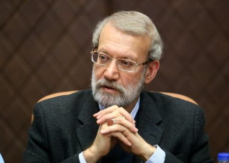 صحبت‌های شنیده‌نشده‌ لاریجانی در ایام انتخابات ریاست‌جمهوری