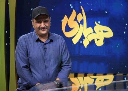 استادی: آخرین سریالم را از روی تخت بیمارستان تماشا کردم!