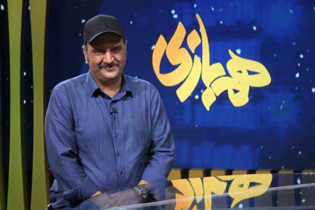 استادی: آخرین سریالم را از روی تخت بیمارستان تماشا کردم!