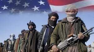 امکان ایجاد ائتلاف بین آمریکا و طالبان علیه “داعش” در افغانستان