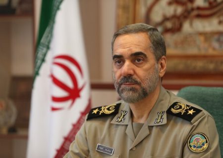 امیر آشتیانی: ارتقای سامانه‌های دفاعی از اولویت‌های ماست