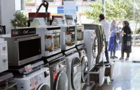 طرح ملی لوازم خانگی در ایران کلید خورد