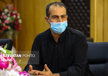 خشکاندن لاگون‌های ذوب آهن خط ‌قرمز شورای زرین شهر و مسئولان لنجان