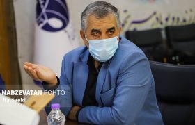 احمدیان:خشکاندن لاگونها وعده ایی که عملی نشد!