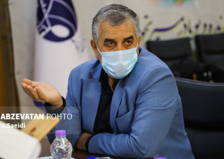 احمدیان:خشکاندن لاگون‌ها وعده ایی که عملی نشد!