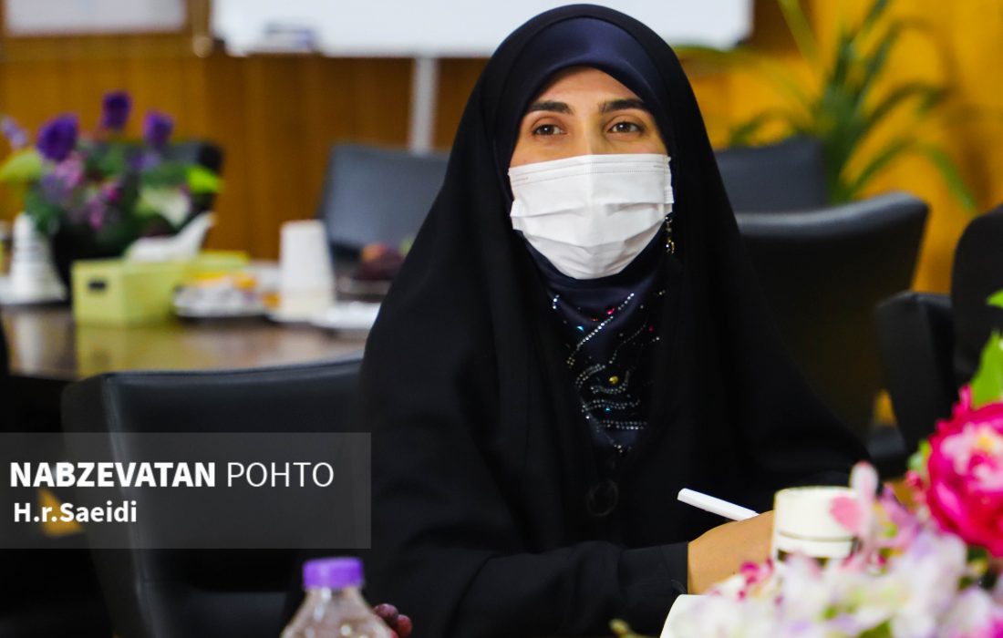 حیدرزاده: محیط زیست و حقوق شهروندان نباید قربانی منافع اقتصادی صنایع شود