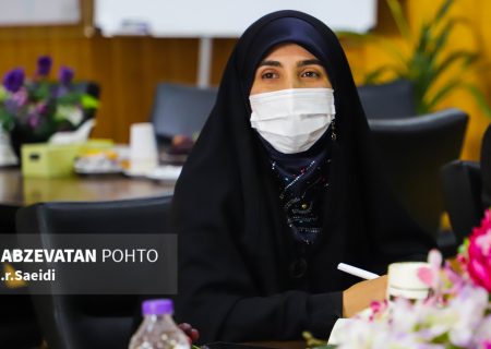 حیدرزاده: محیط زیست و حقوق شهروندان نباید قربانی منافع اقتصادی صنایع شود