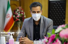 سودایی: مباحث زیست محیطی و توسعه زرین شهر خط قرمز مدیریت شهری است
