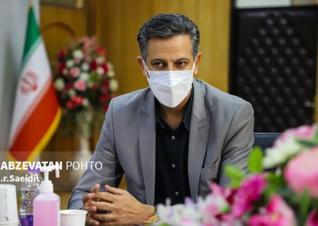 سودایی: مباحث زیست محیطی و توسعه زرین شهر خط قرمز مدیریت شهری است