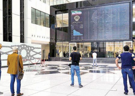 بازار سهام دوباره به مدار صعودی باز می‌گردد