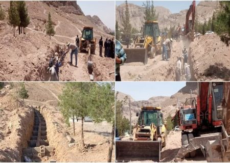 تکذیب گور دسته‌جمعی در کرمان