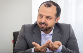 خاندوزی به شائبه انتصابات دولتی اخیر پاسخ داد