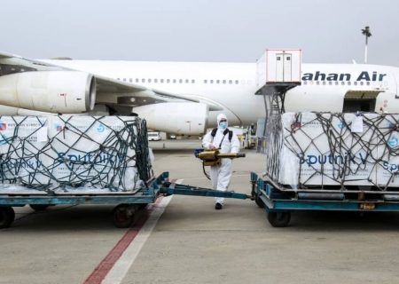 واردات ۱۰۰ میلیون دز واکسن کرونا تا دی‌ماه