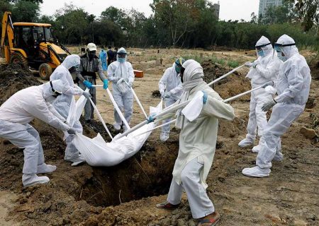 توکلی: افزایش مرگ‌های کرونایی ادامه خواهد داشت