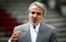 دستگاه دیپلماسی حقوق ایران را در مذاکرات استیفا خواهد کرد