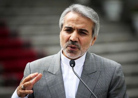 دستگاه دیپلماسی حقوق ایران را در مذاکرات استیفا خواهد کرد