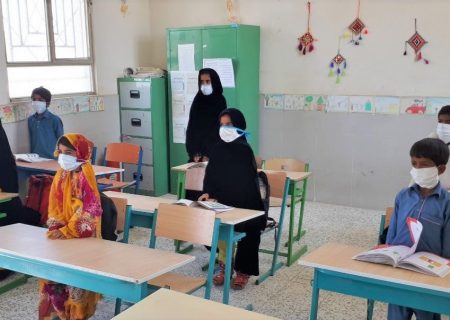 ایران رکورددار بیشترین تعطیلی مدارس در دوران کرونا!