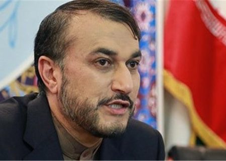 امیرعبداللهیان به مجلس می‌رود