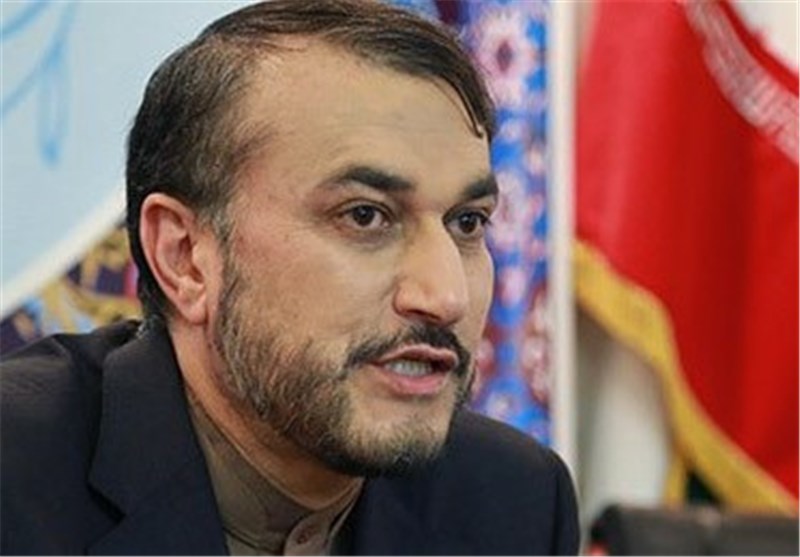 امیرعبداللهیان به مجلس میرود