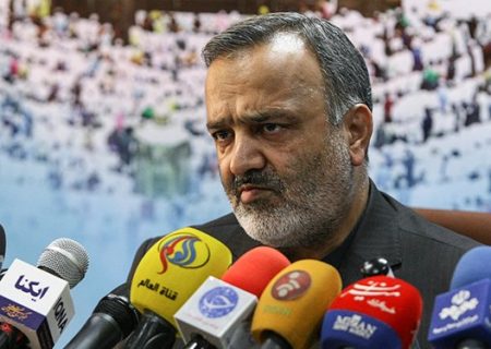 بیش از ۵۲ هزار زائر اربعین ثبت‌نام قطعی کردند