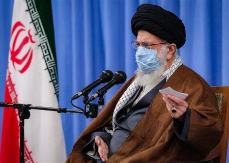 تقدیر رهبر انقلاب از کاروان پارالمپیک ایران