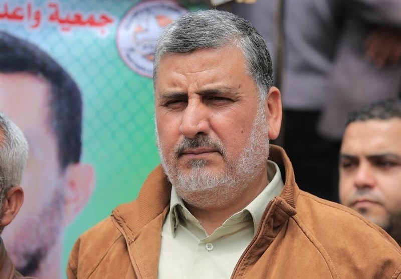 «المدلل»: ایران تنها کشوری است که در برابر پروژههای صهیونیستی آمریکایی ایستاد