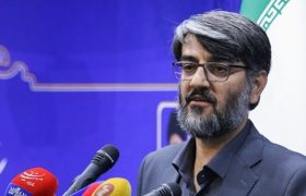 حاج محمدی: دشمن میخواهد با سیاهنمایی و دروغ پراکنی دستاوردهای حقوق بشری در زندانها را زیر سوال ببرد