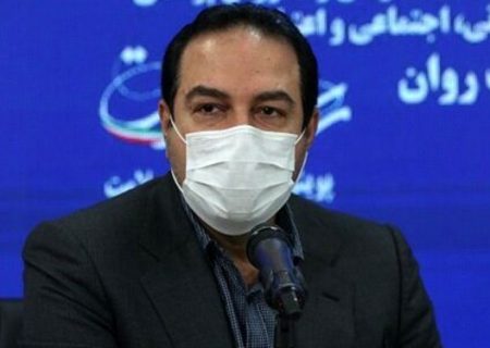 زمان واکسیناسیون سربازها اعلام شد