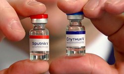 دُز دوم واکسن اسپوتنیک در ایران تولید نشده است