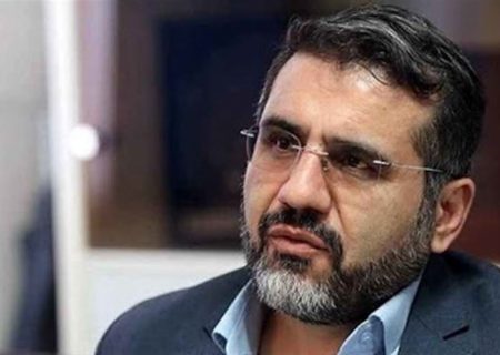 پیام وزیر فرهنگ به مناسبت روز بزرگداشت مولانا