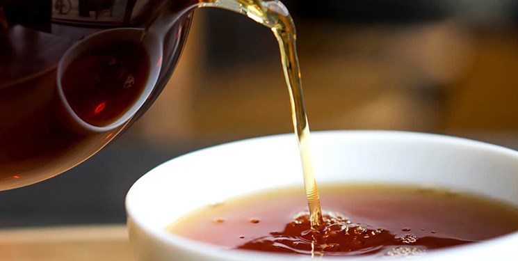 چای،  عملکرد مغز را افزایش می‌دهد