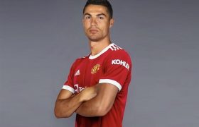 رونالدو چقدر پول دارد؟