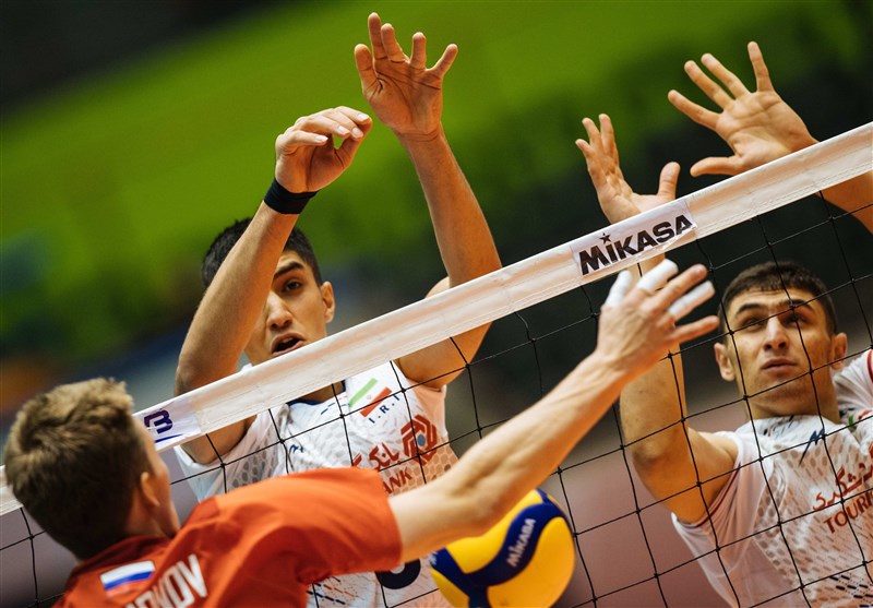 اصفهان میزبان مسابقات قهرمانی نوجوانان آسیا