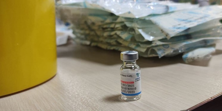 ادعای جدید برای بازی با روان مردم/در ایران، سینوفارم ووهان تزریق می‌شود نه پکن!