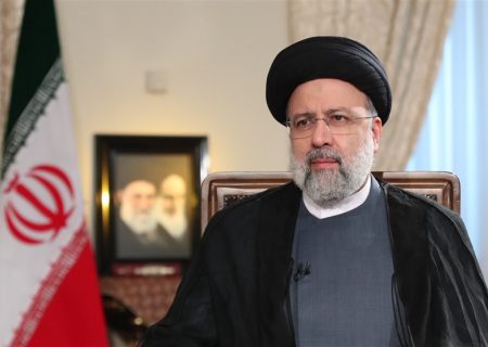 آیت‌الله رئیسی: فصل نوینی از روابط ایران و تاجیکستان درحال رقم خوردن است