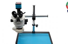 تجهیزات تصویربرداری ایرانساخت به مرحله تجاریسازی رسیده است