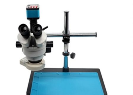 تجهیزات تصویربرداری ایران‌ساخت به مرحله تجاری‌سازی رسیده است