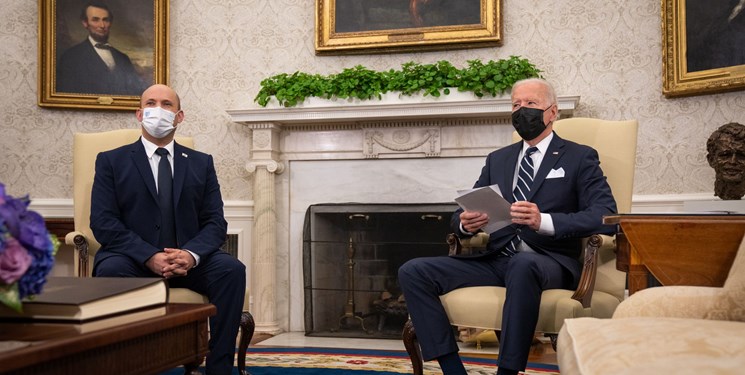 بایدن در پی بازگشایی کنسولگری در قدس شرقی علیرغم مخالفت صهیونیستها