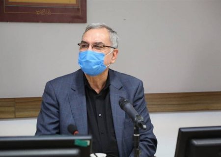 وزیر بهداشت: تبدیل قرنطینه عادی به هوشمند تا چند هفته آینده