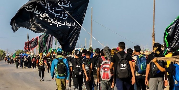 خروج از مرز مهران در ایام اربعین به هیچ عنوان مقدور نیست