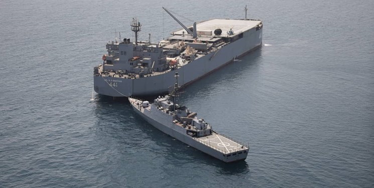 پای ایران به حیاط خلوت آمریکا باز شد