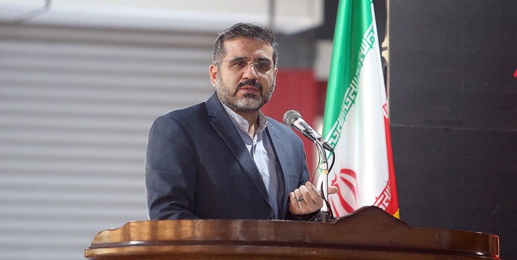 وزیر ارشاد: از گرایشهای انقلابی و مومنانه و گروههای مردمی حمایت میکنیم