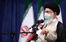 پیام تبریک رهبر انقلاب در پی قهرمانی تیم ملی والیبال در آسیا