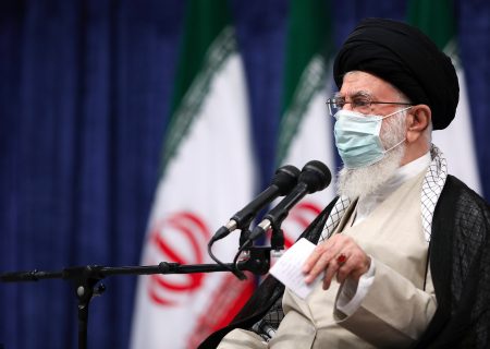 پیام تبریک رهبر انقلاب در پی قهرمانی تیم ملی والیبال در آسیا